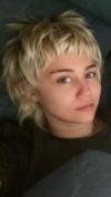 Miley Cyrus Hair 2020